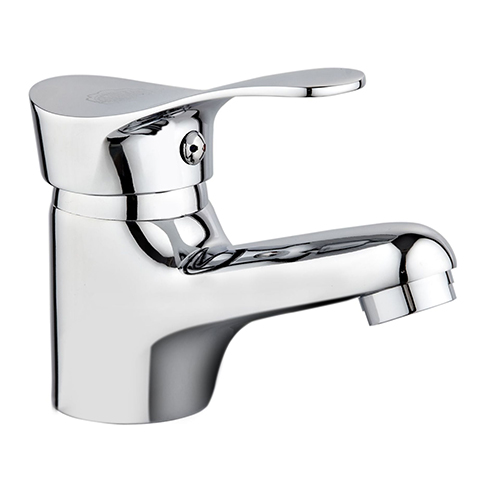 Смеситель для раковины SL86-001 карт. 35 мм (1/10)