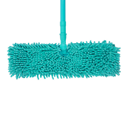 Швабра для пола, с насадкой из микрофибры, MopM8 «Лапша» 2-х, сторонняя