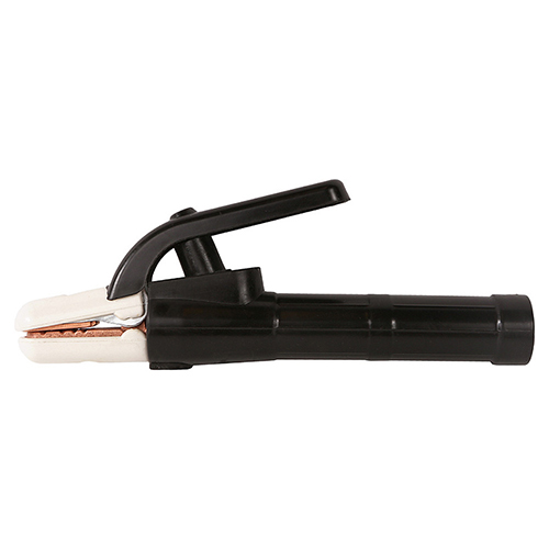 Электрододержатель 300А медь STURM AWH-1014 черный