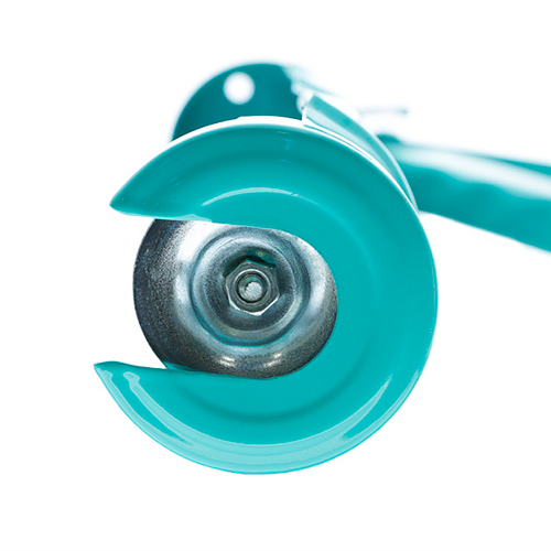 Пистолет для герметика 310 мл толщина основы 0,7 мм STURM 1073-03-310