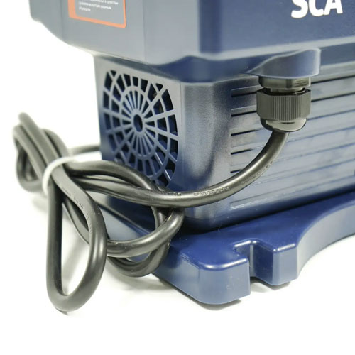 Станция насосная UNIPUMP SCA MINI с частотным преобразователем