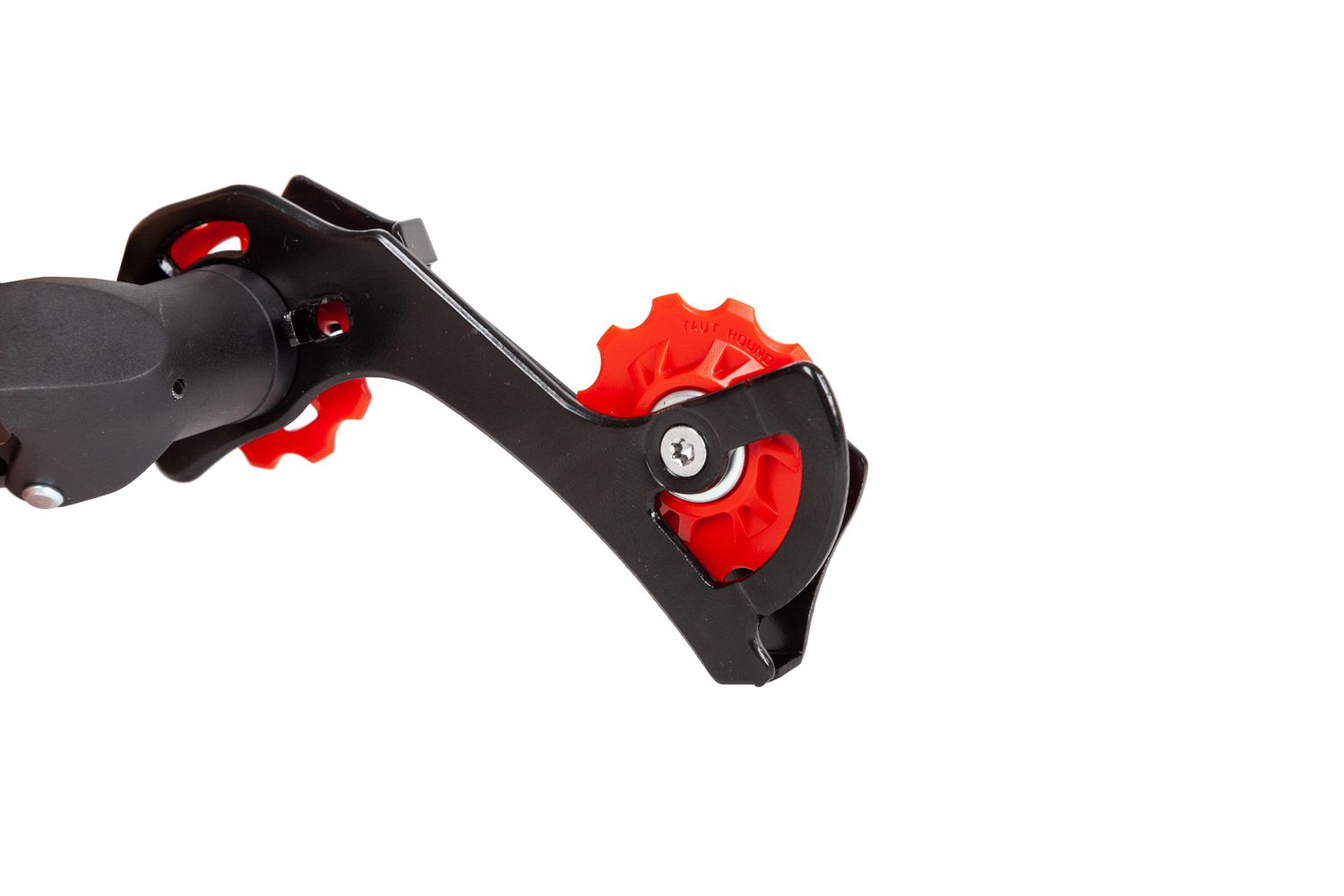 Переключатель скоростей зад. SUNRUN RD-HG-18A INDEX 7 SPEED