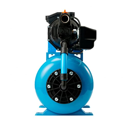 Насос-автомат "ДЖАМБО" 60/35 П-24