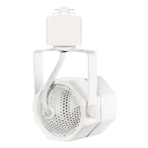 Светильник Track GU10 Smartbuy-White /IP20 (SBL-TKW2-GU10)/50