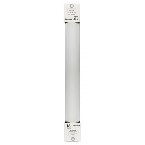 Светодиодный (LED) светильник LU2 Smartbuy 18W 4000К матовый (SBL-LU2-18-40)/20