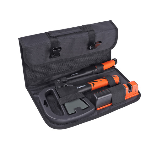 Набор универсальный Patriot KUP 3,  3 предмета