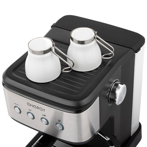Кофеварка Energy EN-264R