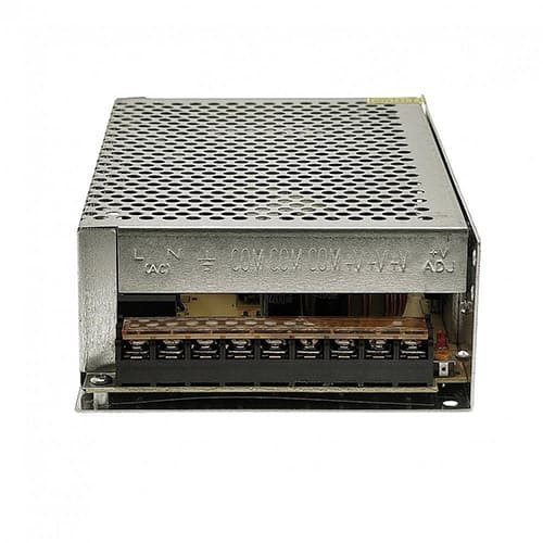 Блок питания импульсный Орбита OT-APB94, 5 В, 40000 mA, 200 Вт