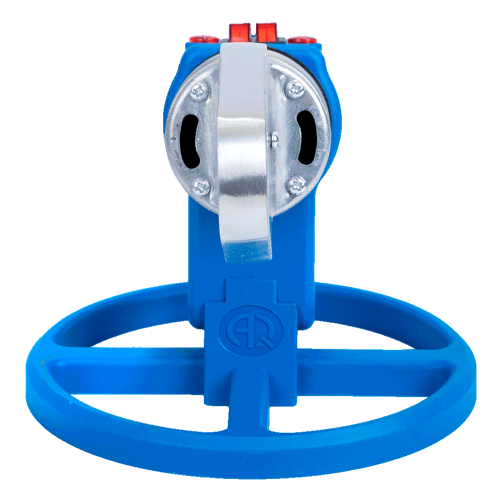 Набор для сварки полипропиленовых труб мощность 1500 Вт AQUALINK 04596