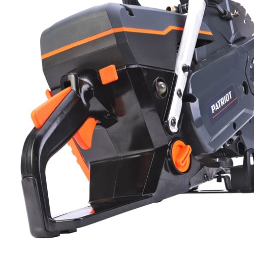 Бензорез PATRIOT DSG 630, 63 сс, 300 мм