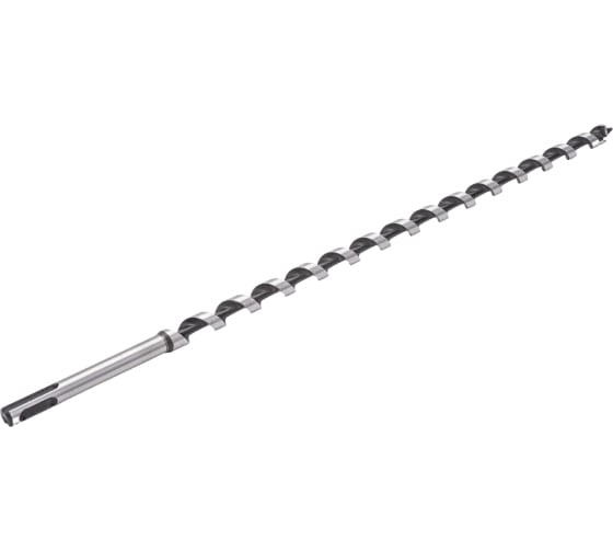 Сверло по дереву "Hardcore" балочное 12 х 460 мм sds+