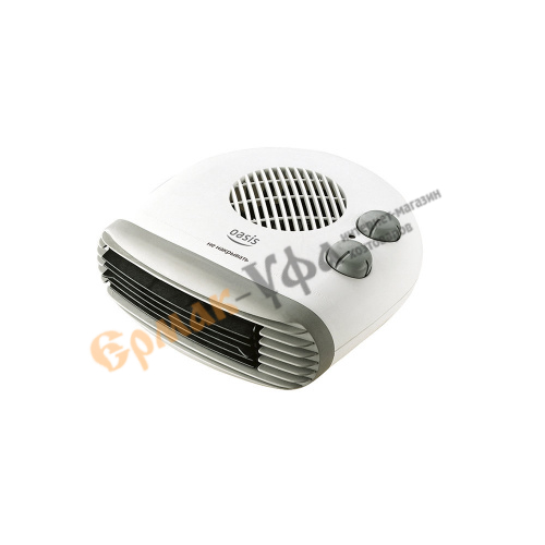 Тепловентилятор ОАЗИС SB-20 (2000Вт 2ступ) (1/1)