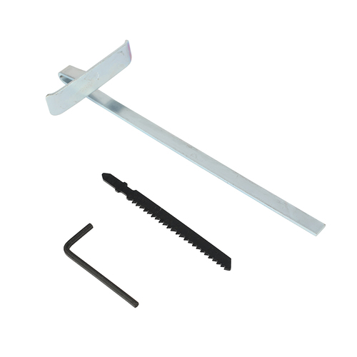 Лобзик ПОБЕДА Л-65/690, 690 Вт, маятниковый ход, 55 мм, коробка