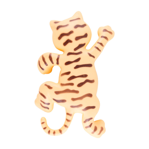 Термометр уличный "Кот"