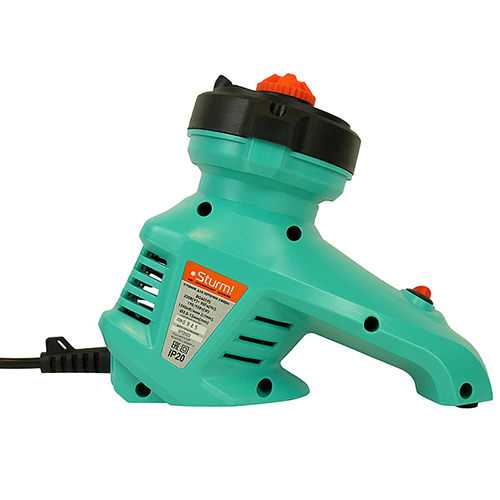 Станок заточной для сверел STURM BG-6019S