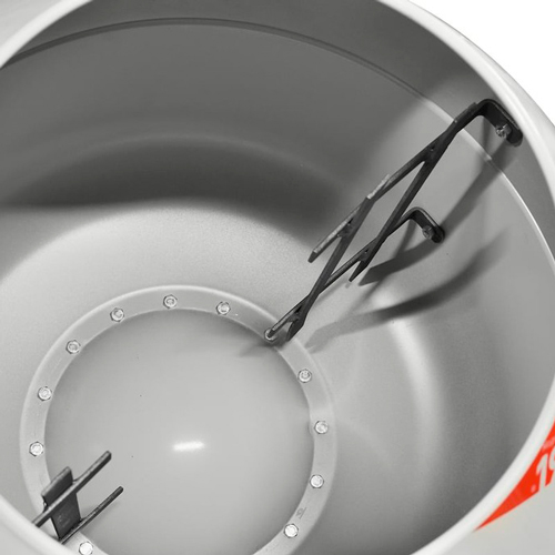 Бетоносмеситель ПАРМА БСЛ-180Ч, Лебедянь, Россия, 700 Вт, бак 170/96л