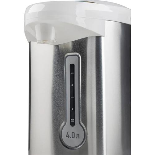 Термопот 4л. , Energy TP-619, 750 Вт, повторное кипячение, 1/6