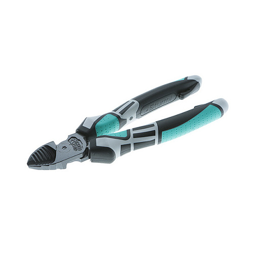 Бокорезы 180 мм CrV+30% к силе реза STURM 1020-13-2-180