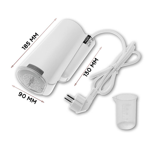 Отпариватель для одежды TITAVIN TI-STM001, ручной, складной