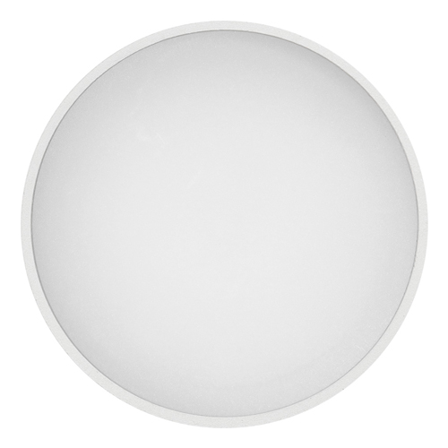 Светильник TS2007 55x100 мм накладной под лампу GU10, белый (SBL-TS2007-GU10-w)