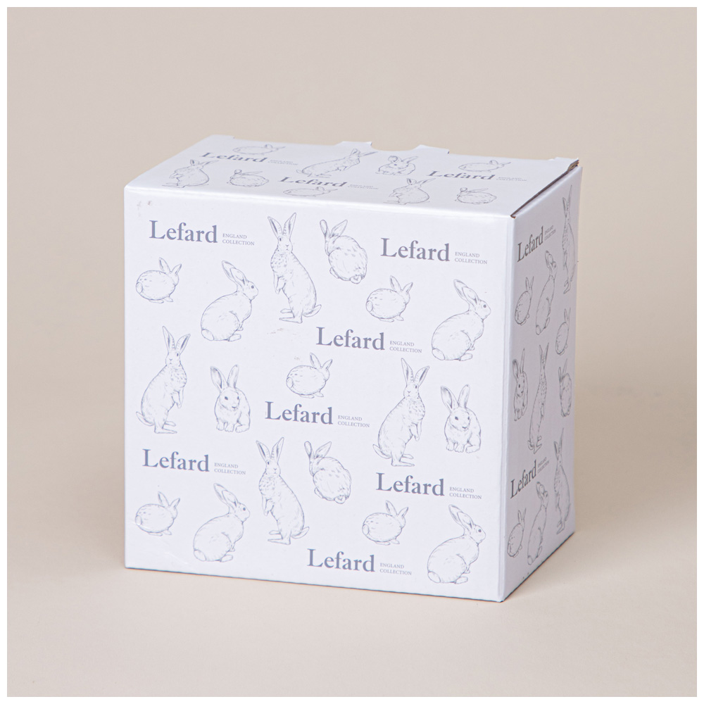 САЛАТНИК LEFARD, SUNDAY, 11, 5*5, 9 СМ 350 МЛ, КОР=48ШТ.
