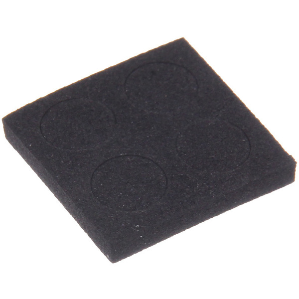 Органайзер для хранения с ручкой "ИДЕАДОМА", пять отделений, цвет хаки, 25*15.5*17см