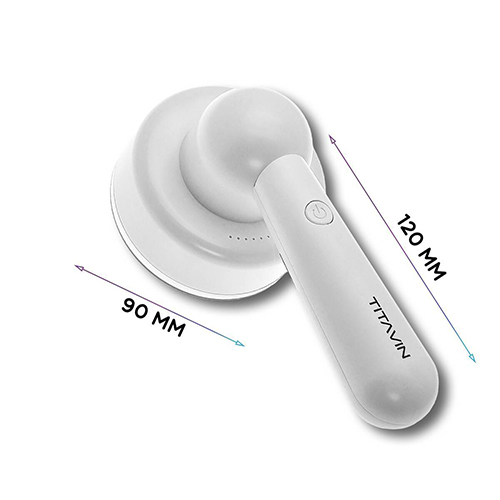 Машинка для удаления катышков TITAVIN TI-PRM001