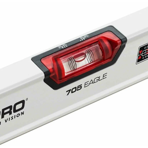 Уровень  Eagle КАПРО 705-40-60