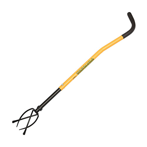 Культиватор мини ручной 