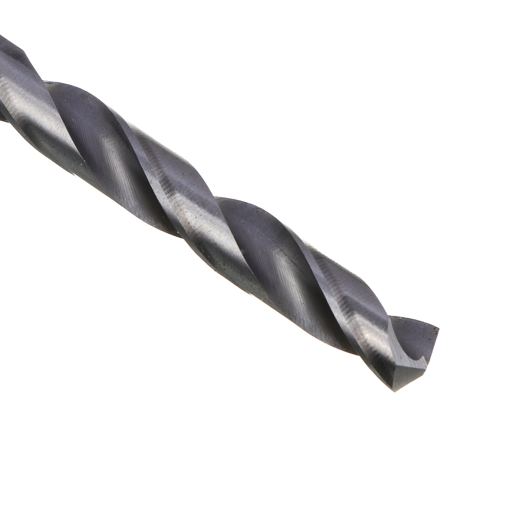 РОКОТ Сверло по металлу 8.0х117мм, HSS