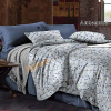 Комплект постельного белья 2-ный"Dolce Vita Luxe"(прост.180х215,под.175х215,нав. 2шт.70х70 Анхелина