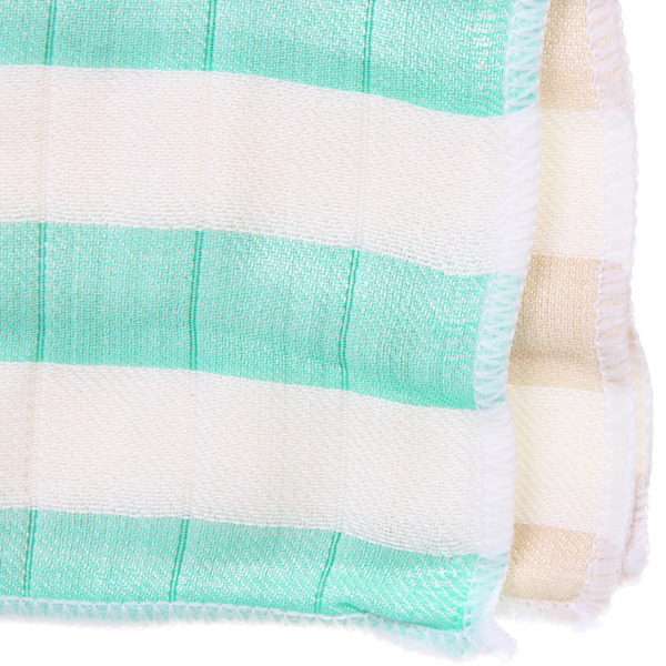 Набор салфеток для уборки Селфи 300х300 (2шт.) бамбук полоска