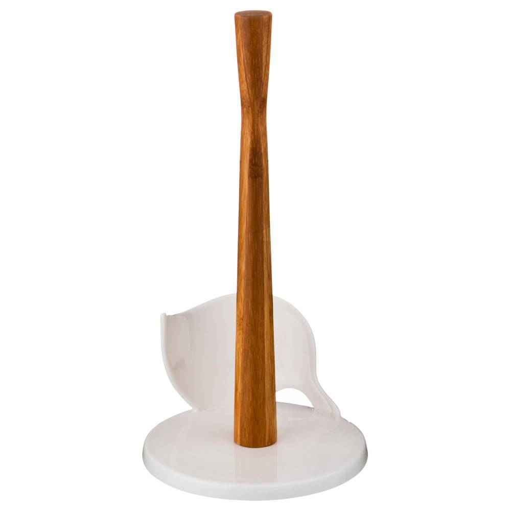 ПОДСТАВКА ДЛЯ БУМАЖНОГО ПОЛОТЕНЦА LEFARD, NATIVE, 13*13 СМ. ВЫСОТА=25, 5 СМ., КОР=12ШТ.