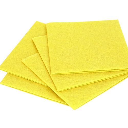 Салфетка универсальная вискозная  5шт, 38*30см  (5/100)