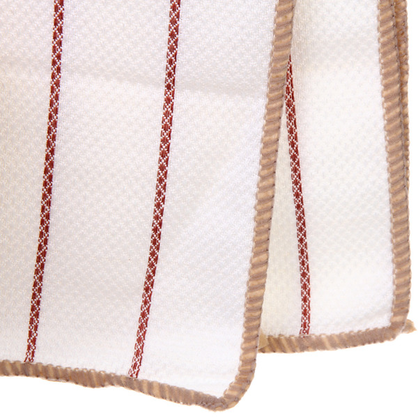 Набор салфеток для уборки Селфи 300х300 (2шт.) бамбук универсальная