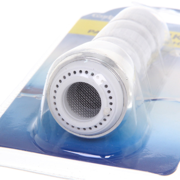 Насадка-рассеиватель на кран 8*3,5см HA432