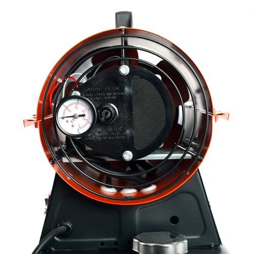 Калорифер дизельный PATRIOT DTC-115, 11 кВт, 320 м2/ч, термостат