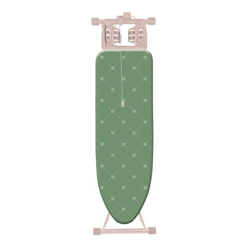 Доска гладильная Haushalt P НР2Т, "Haushalt brilliant olive"