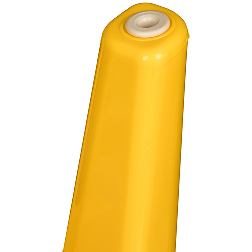 Стол детский Homver Little Angel 221500702/01, ярко-желтый