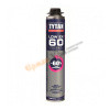 Пена монтажная TYTAN PRO LowEx 750мл от -10 до +35,(откосы, подоконники) 12/12