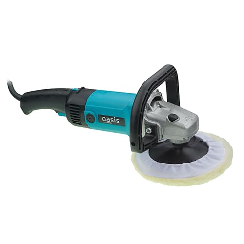 Полировальная машина Oasis Eco PM-150/180 (1/4)