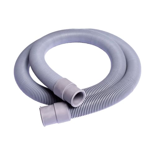 Шланг сливной 2,0м нераздв. ELKA в инд. упаковке (1/50)