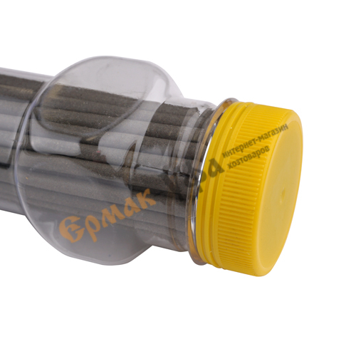 Электроды ОК-46 (3мм 1,5кг) "ФЛАГМАН" (в пластик.тубе) (Пенза) (1/1)