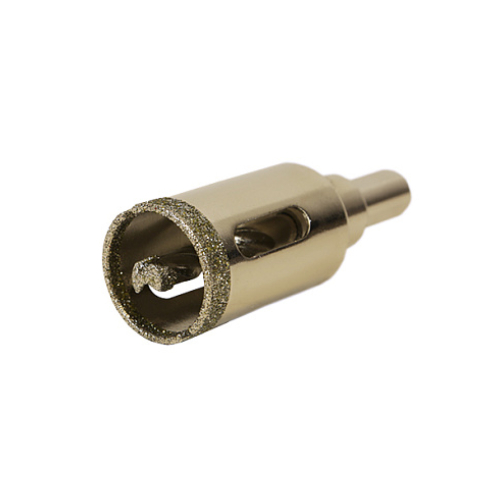 Коронка алмазная по керамограниту 25 х 70 мм STURM 1055-10-2570