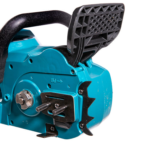 Пила цепная аккумуляторная CSC3616BL 2*18 В, шина 40 см, 1BatterySystem, STURM