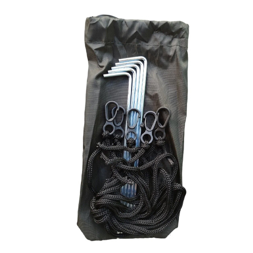 Зонт рыболовный универсальный с полутентом 240 см СЛЕДОПЫТ, 2,4 м