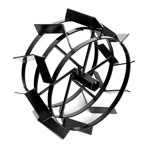 Грунтозацепы для мотоблока Patriot 430 мм, 200 мм, шестигранник 32, пара