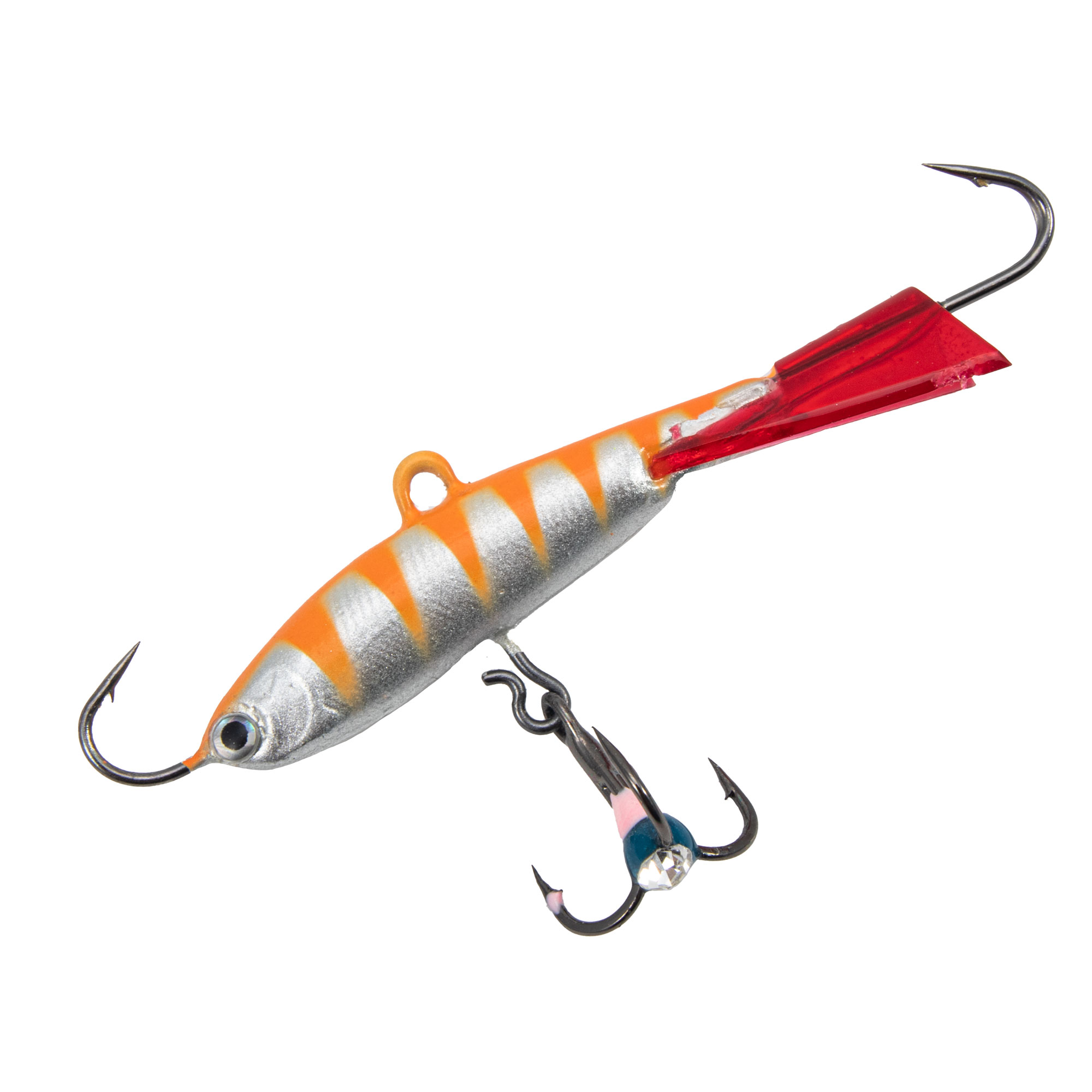 Балансир Yaman SE Rutilus , L-45 мм, 9 г, цвет 67/100/