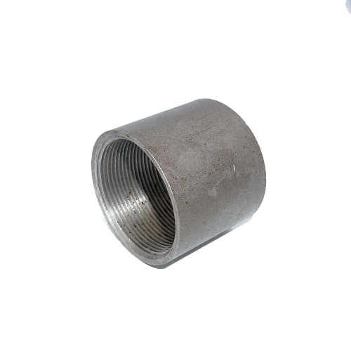 Муфта стальная 2