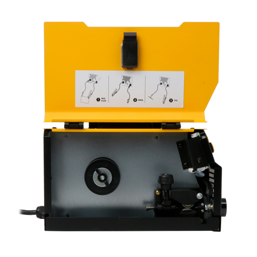 Сварочный полуавтомат START KEMPER 170 2ST171